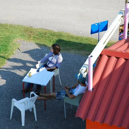 Natur Camping Burinhosa