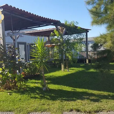 Campsite Natur Camping *