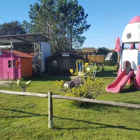 Campsite Natur Camping *