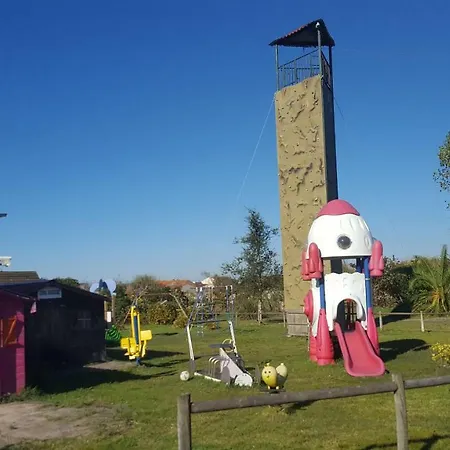 Natur Camping * Burinhosa