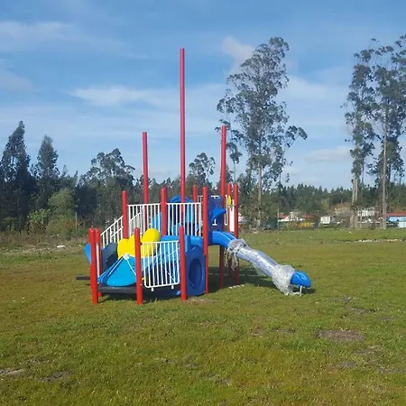 Campsite Natur Camping Burinhosa