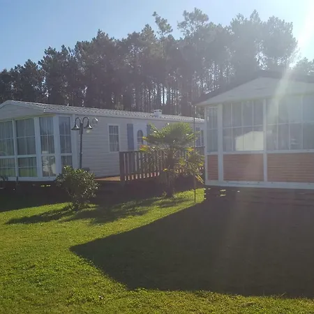 Natur Camping Burinhosa