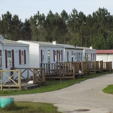 Campsite Natur Camping *