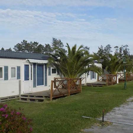 Natur Camping Campsite *